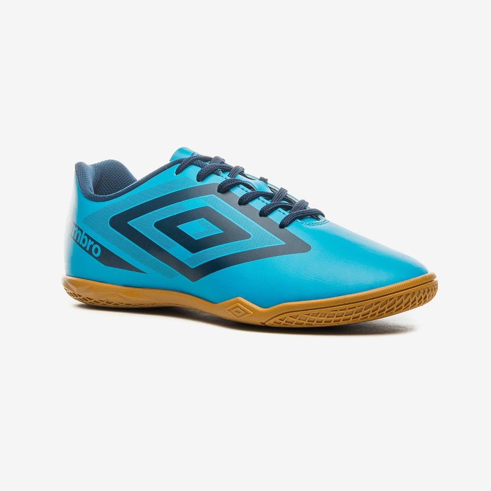 Chuteira Futsal Umbro Beat Multicores 3