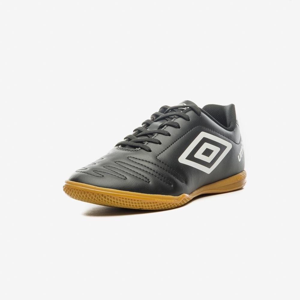 Chuteira Futsal Umbro Class Preto 3
