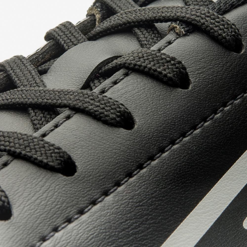 Chuteira Futsal Umbro Class Preto 8