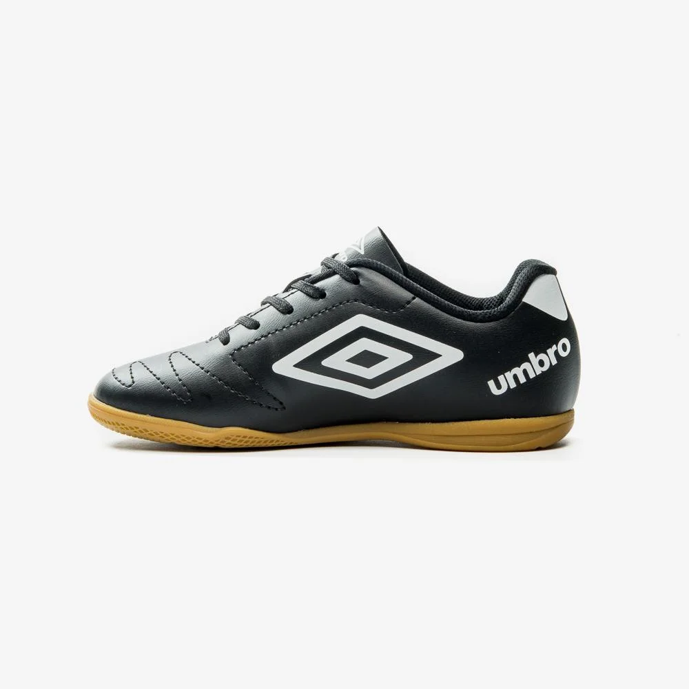 Chuteira Futsal Umbro Class 2.2 Jr 2