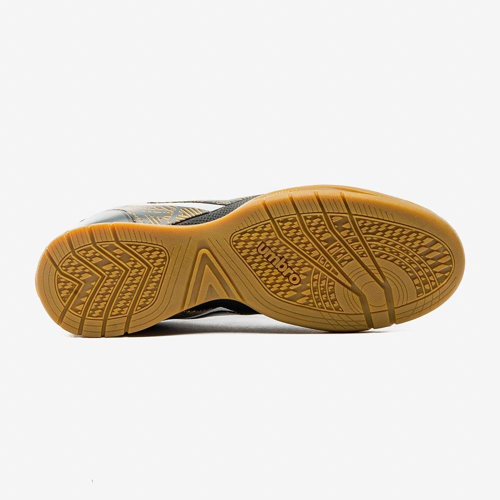 Chuteira Futsal Umbro Tocco II Club Azul 5
