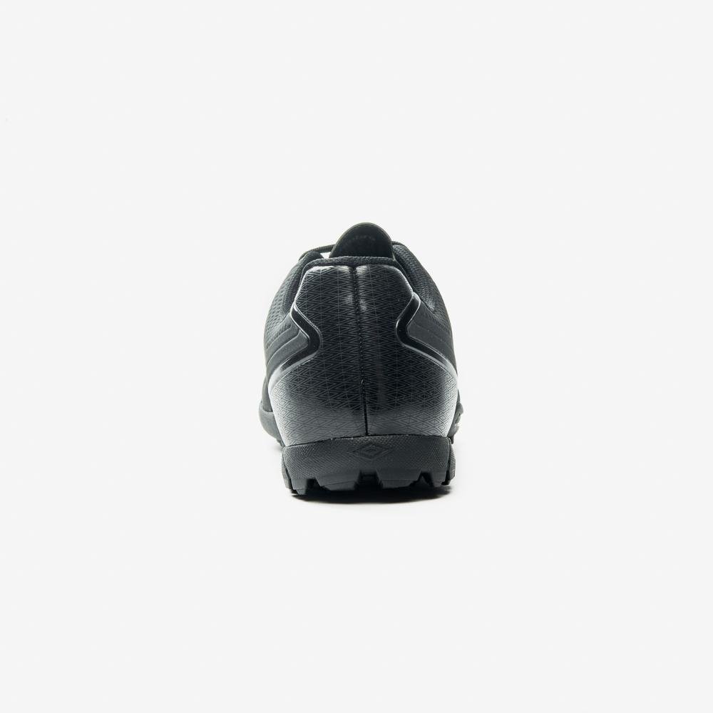 Chuteira Society Umbro Attak Eternal Preto 6
