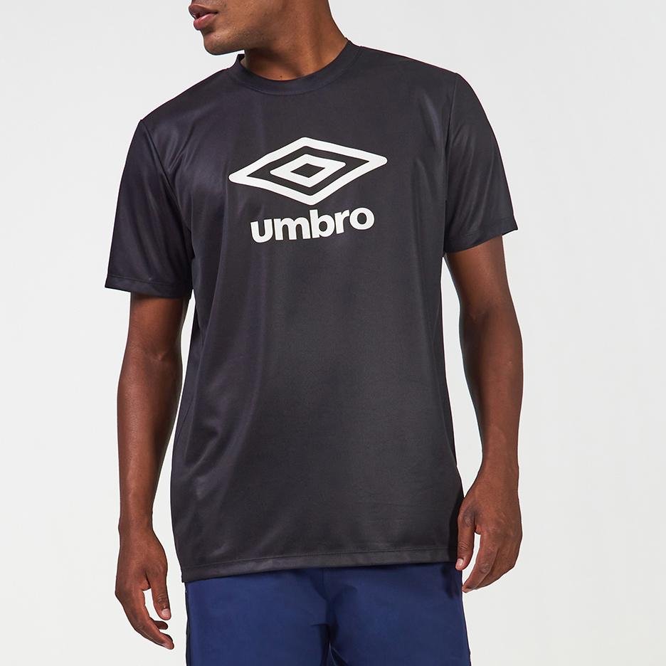 Camisa Masculina Umbro Essential Diamond