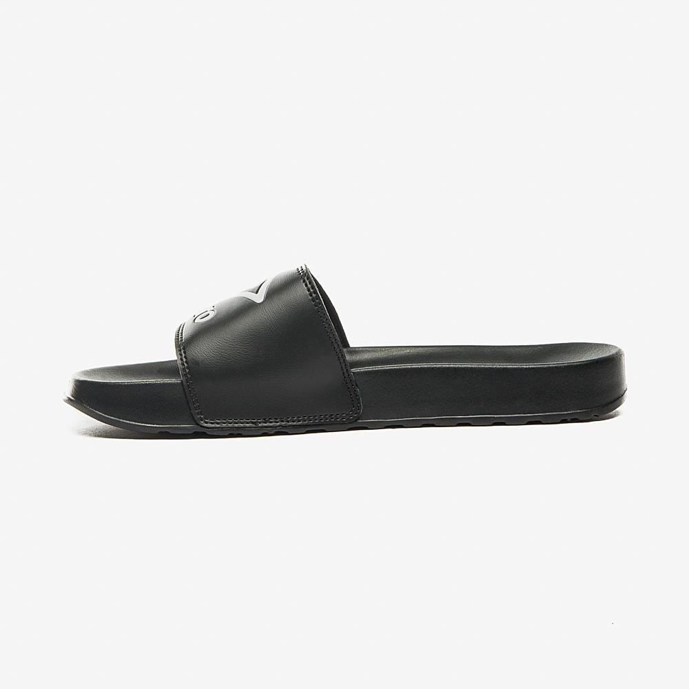 Chinelo Umbro Diamond Slider Unissex Preto 2