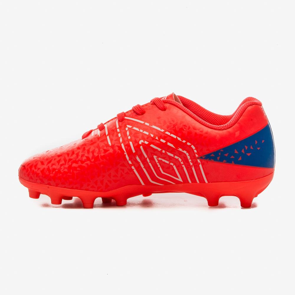 Chuteira Campo Umbro Adamant Jr Multicores 2