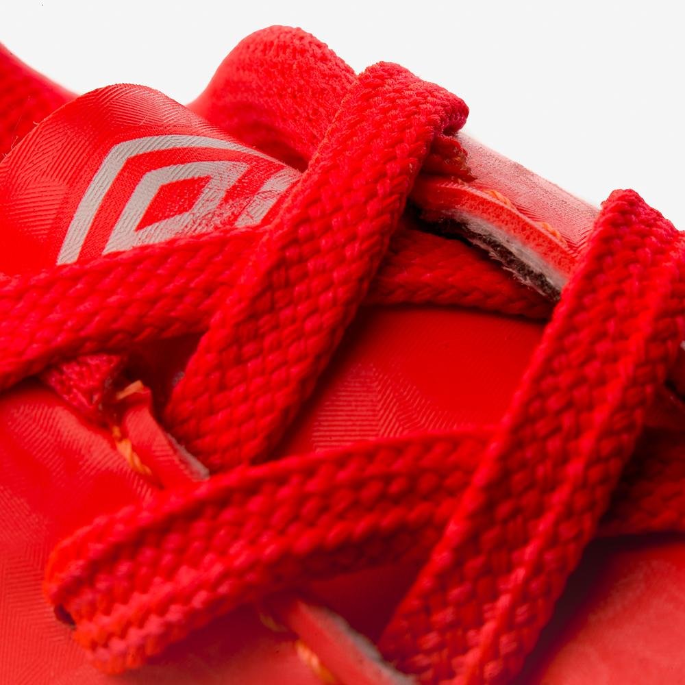 Chuteira Campo Umbro Adamant Jr Multicores 8