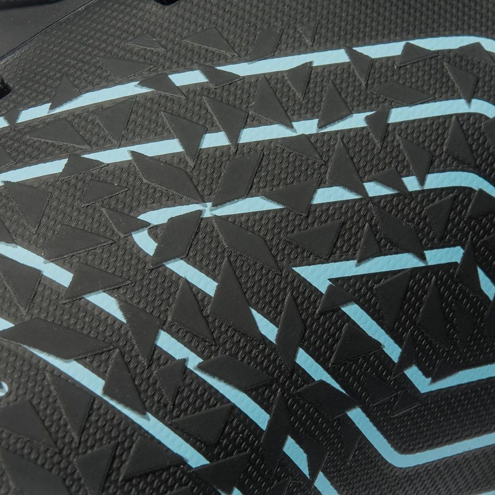 Chuteira Campo Umbro Adamant Premier Preto 9