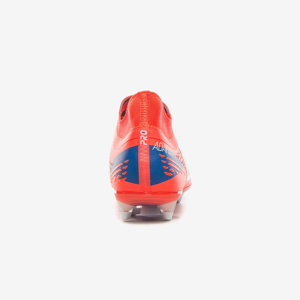 Chuteira Campo Umbro Adamant Pro Multicores 6