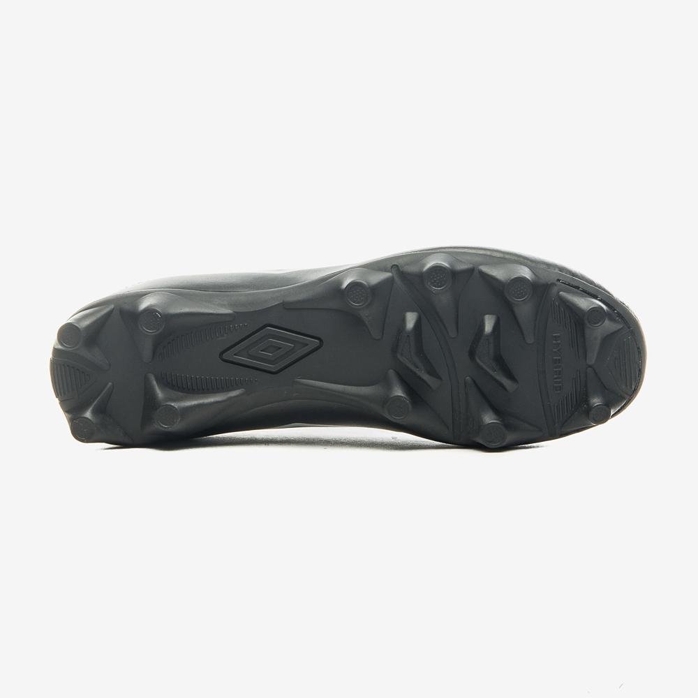 Chuteira Campo Umbro Class Rb Preto 5