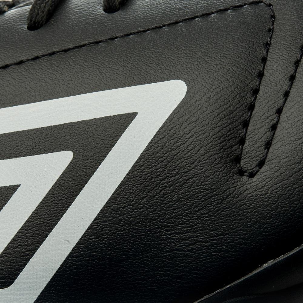 Chuteira Campo Umbro Class Rb Preto 7