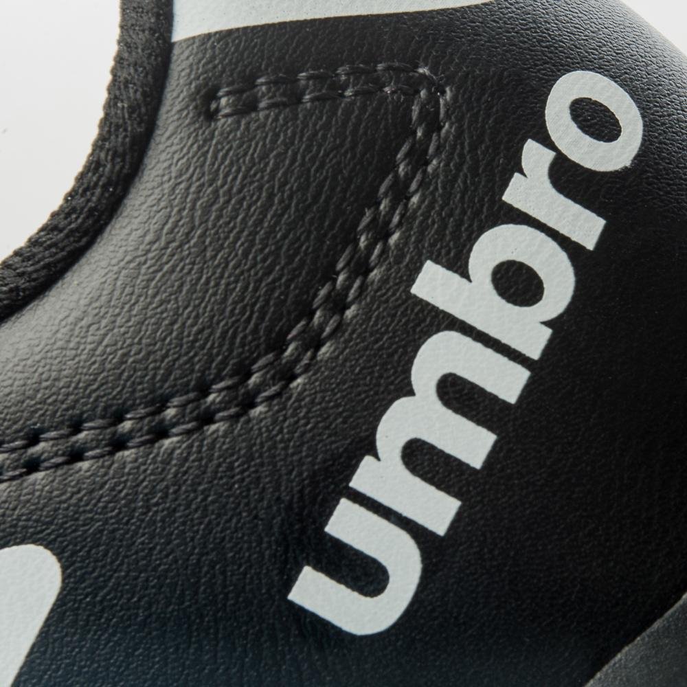 Chuteira Campo Umbro Class Rb Preto 8
