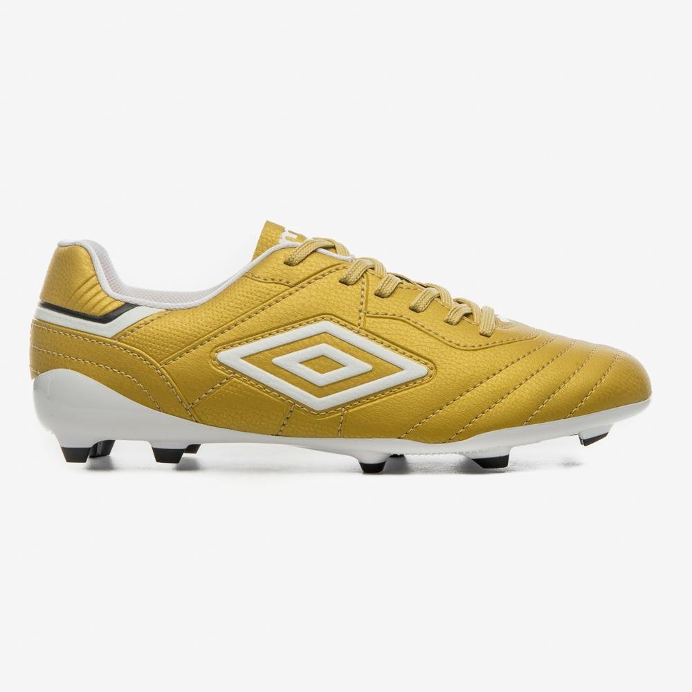 Chuteira Campo Umbro Speciali III League