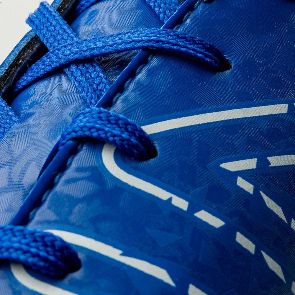 Chuteira Futsal Umbro Adamant League Azul 8