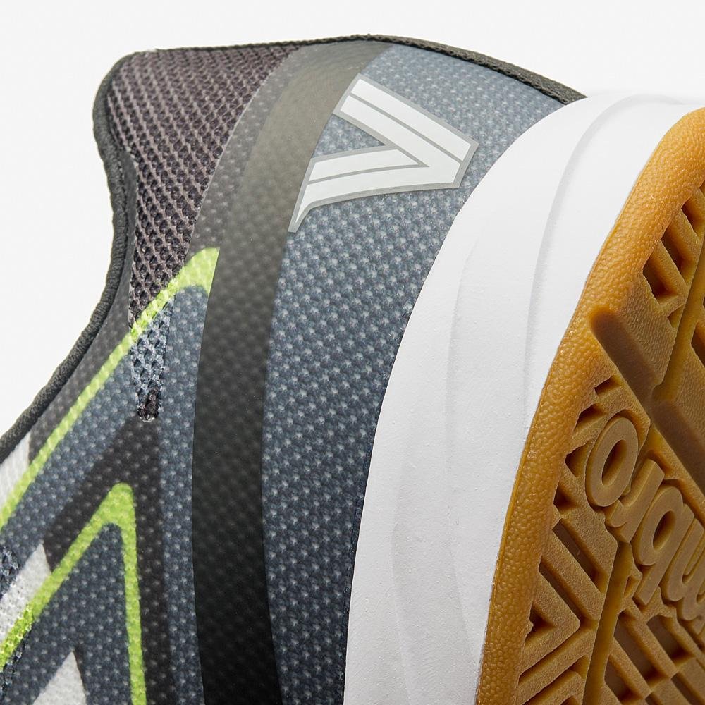 Chuteira Futsal Umbro Sala V Premier Branco