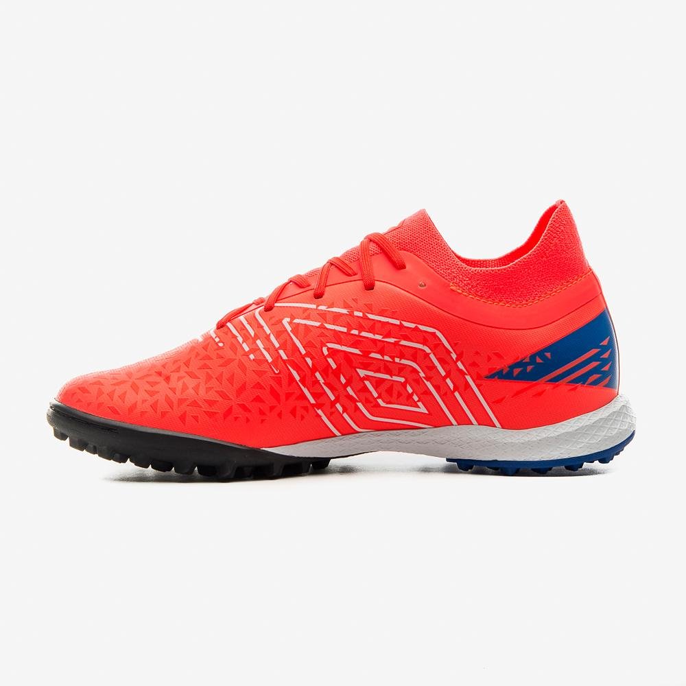 Chuteira Society Umbro Adamant Premier Laranja 2