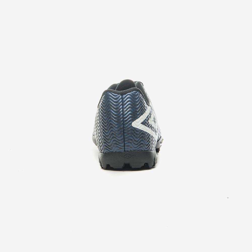 Chuteira Society Umbro Ultraskin Azul 6