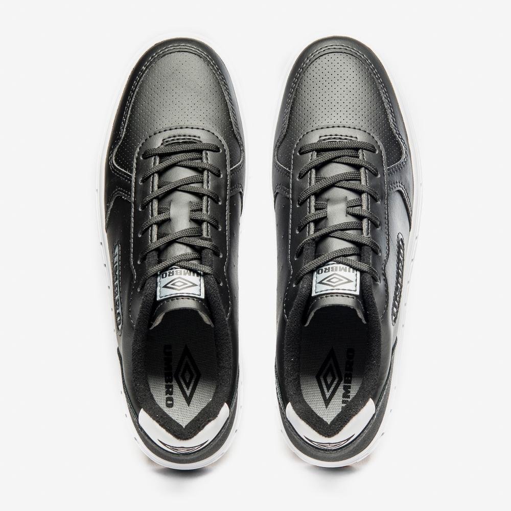 Tênis Umbro Glory Preto 4