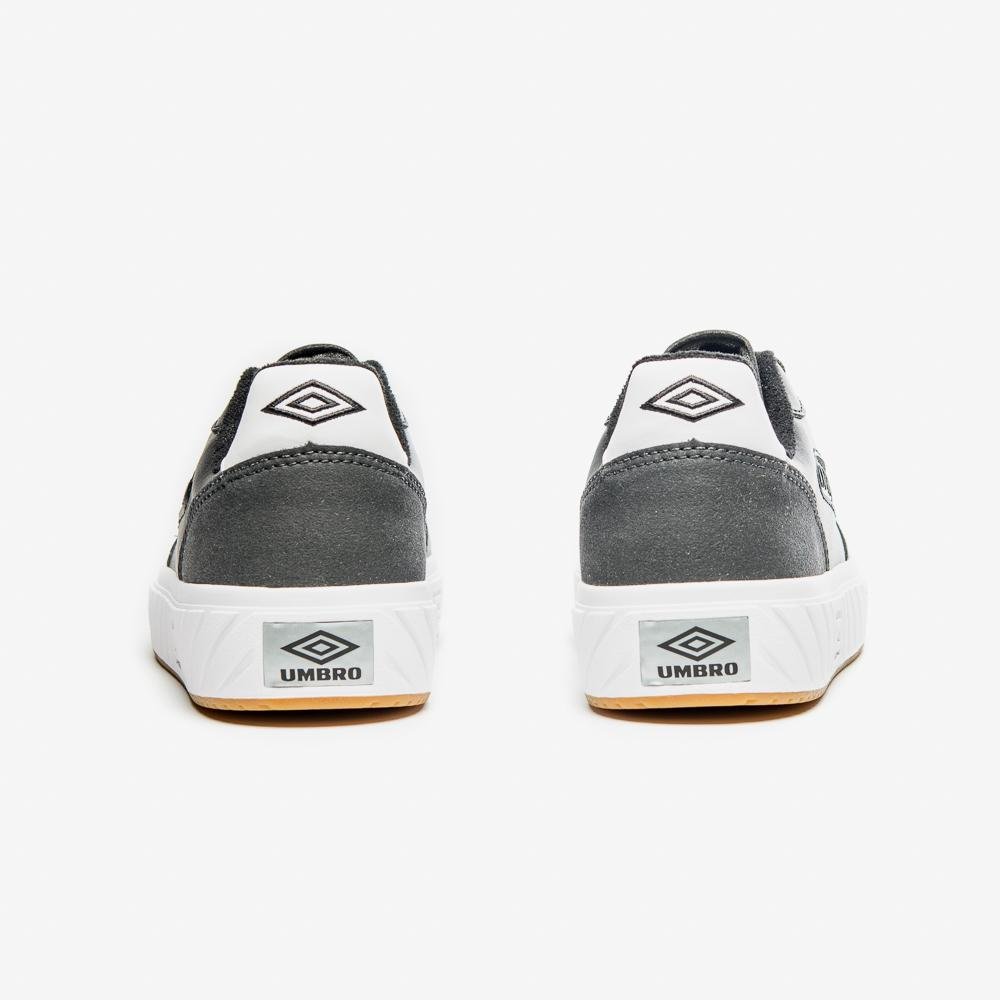 Tênis Umbro Glory Preto 6