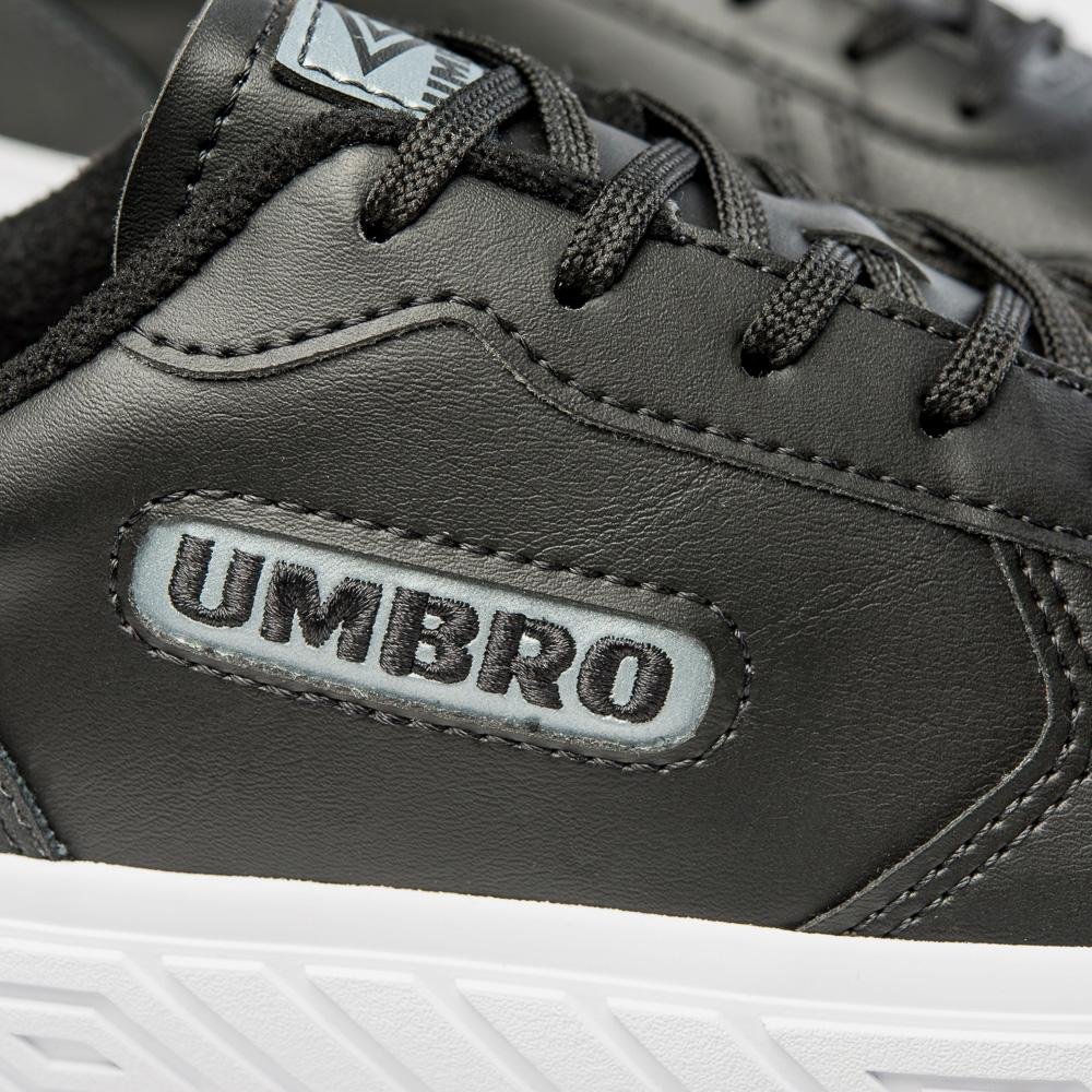 Tênis Umbro Glory Preto 7