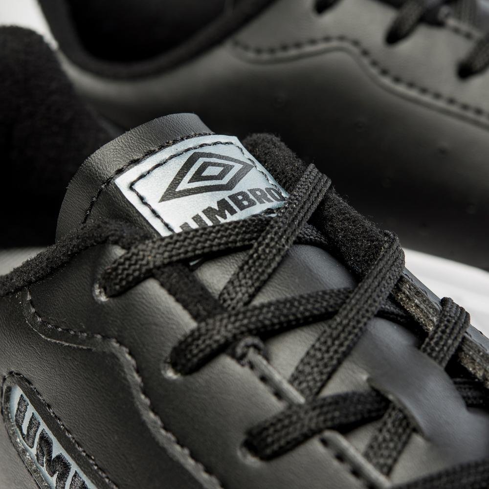Tênis Umbro Glory Preto 8
