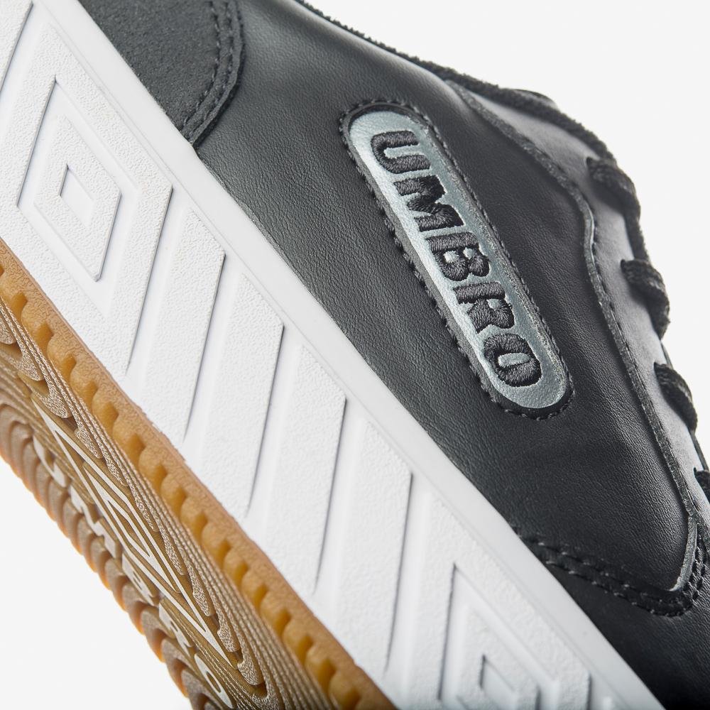 Tênis Umbro Glory Preto 9