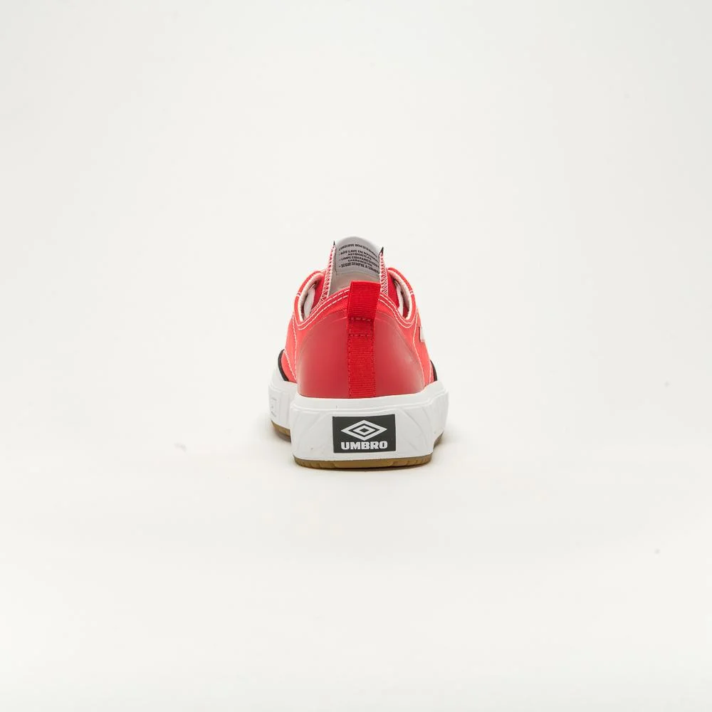 Tênis Umbro Rudy Vermelho 2