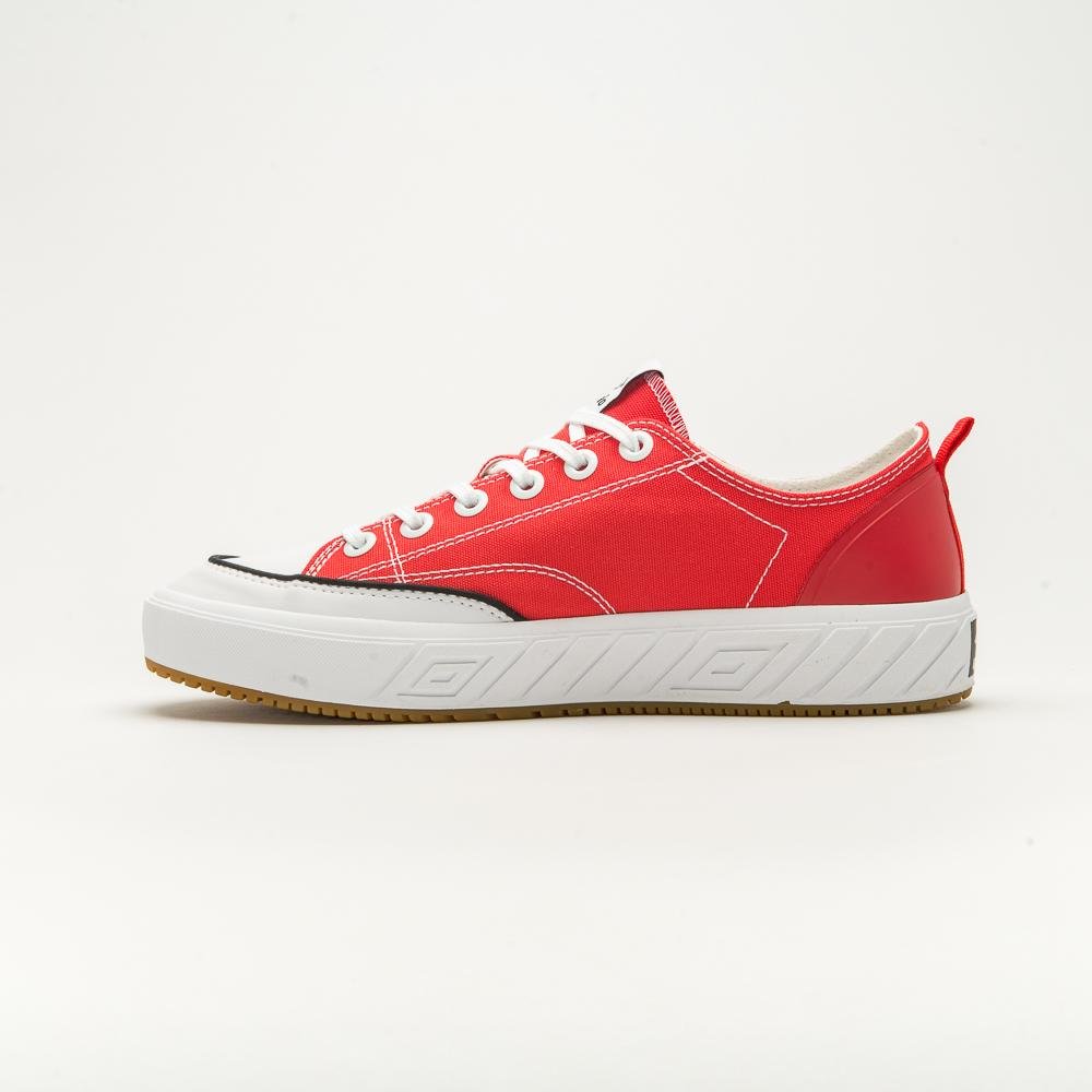Tênis Umbro Rudy Vermelho 6