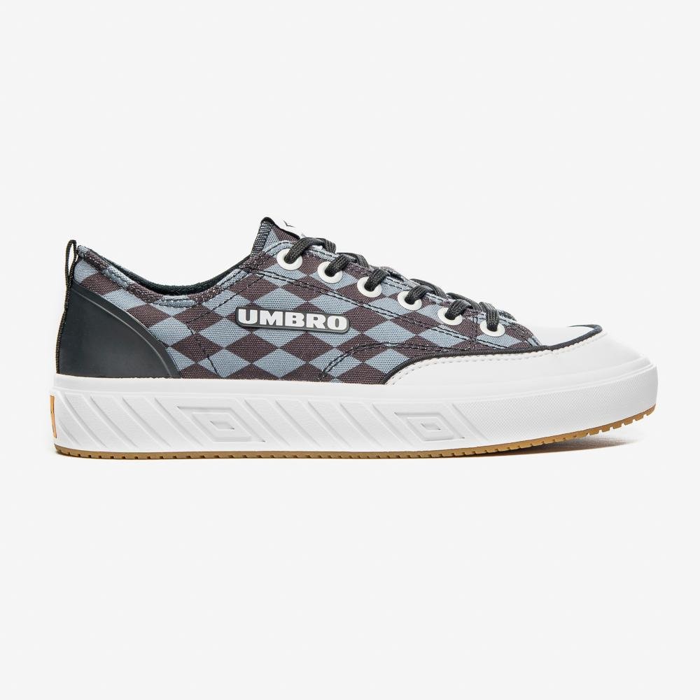 Tênis Umbro Rudy Print Preto 1