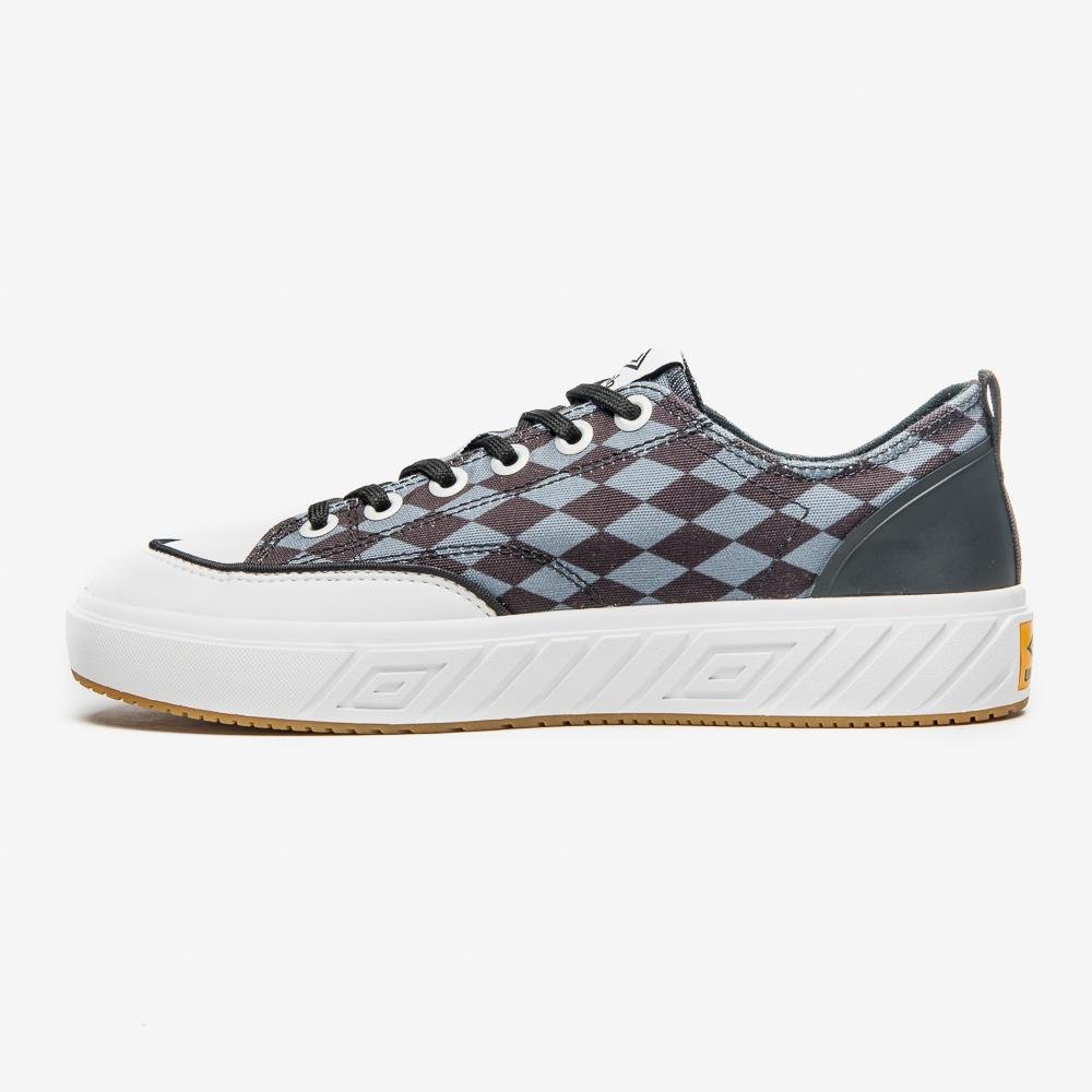 Tênis Umbro Rudy Print Preto 2