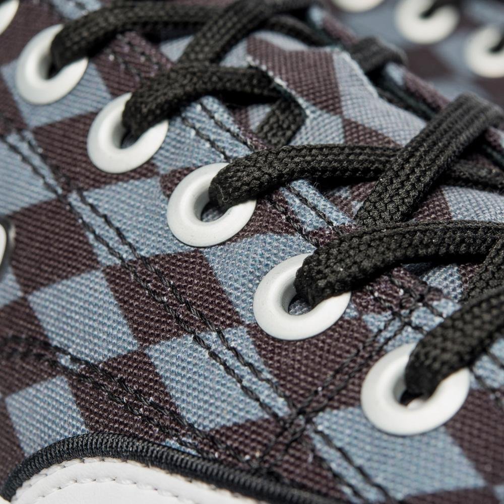 Tênis Umbro Rudy Print Preto 7