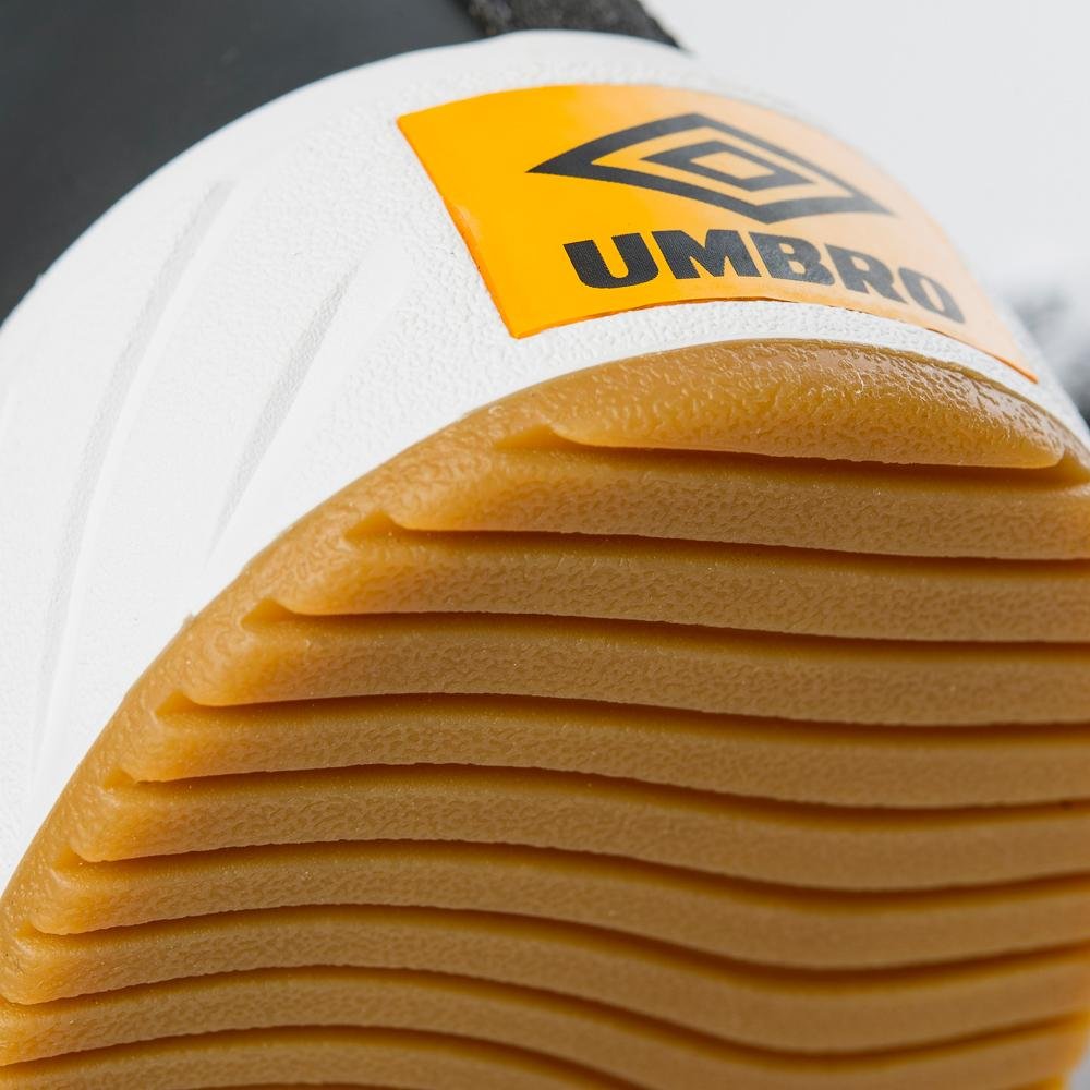 Tênis Umbro Rudy Print Preto 9