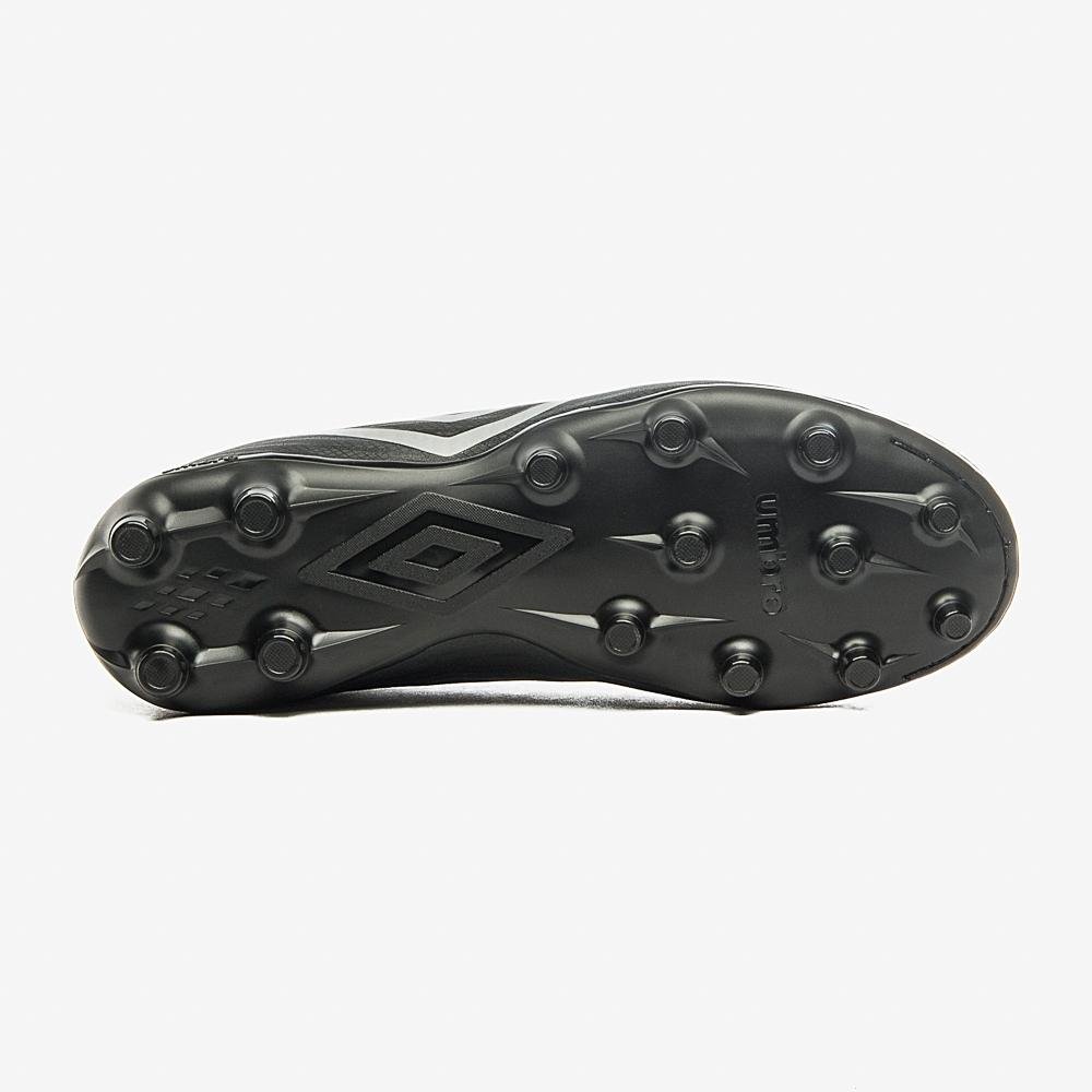 Chuteira Campo Umbro Glaze Preto 5