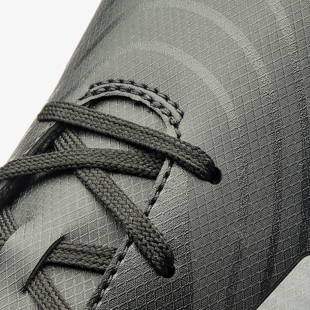 Chuteira Campo Umbro Glaze Preto 7