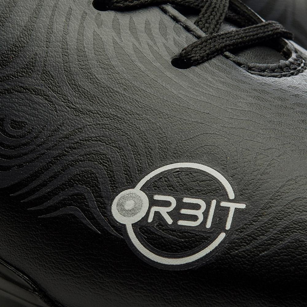 Chuteira Campo Umbro Orbit Preto 7