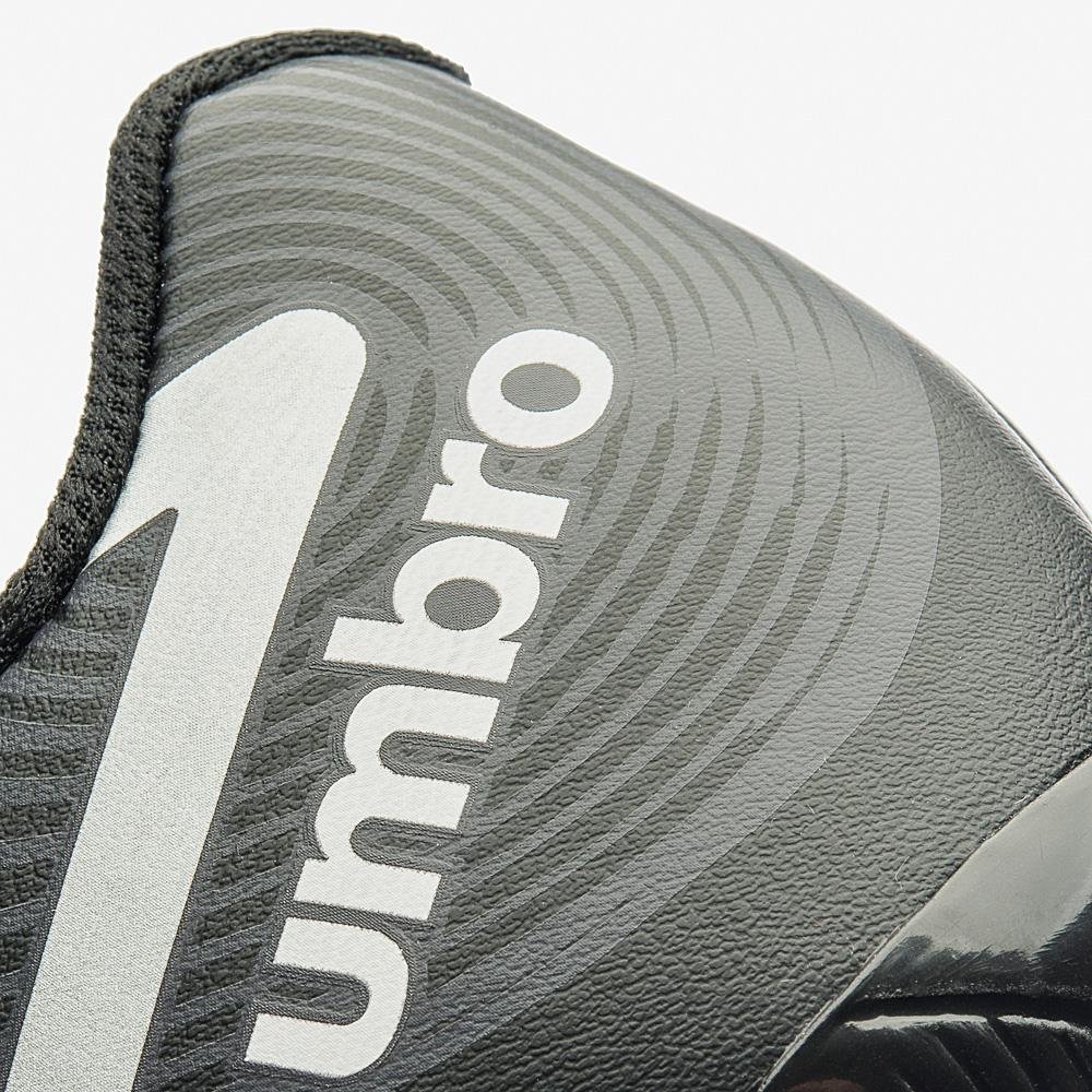Chuteira Campo Umbro Orbit Preto 8