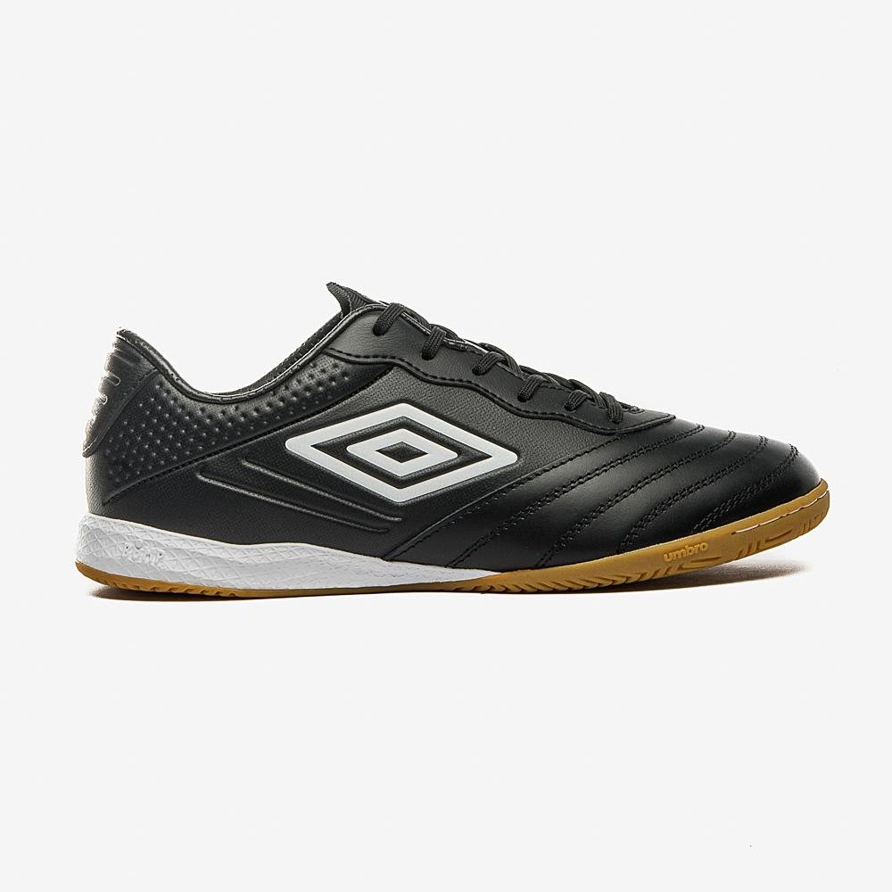 Chuteira Futsal Umbro Tocco III Premier Preto 1