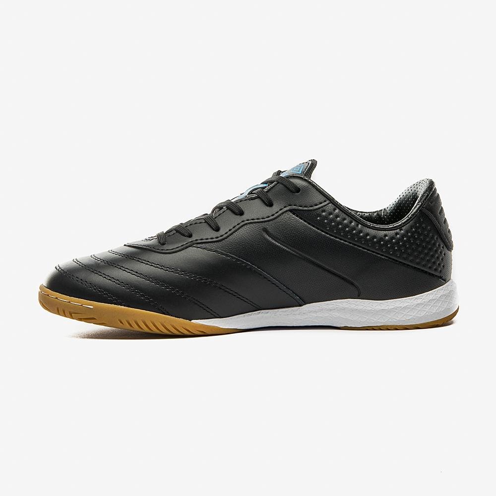 Chuteira Futsal Umbro Tocco III Premier Preto 2