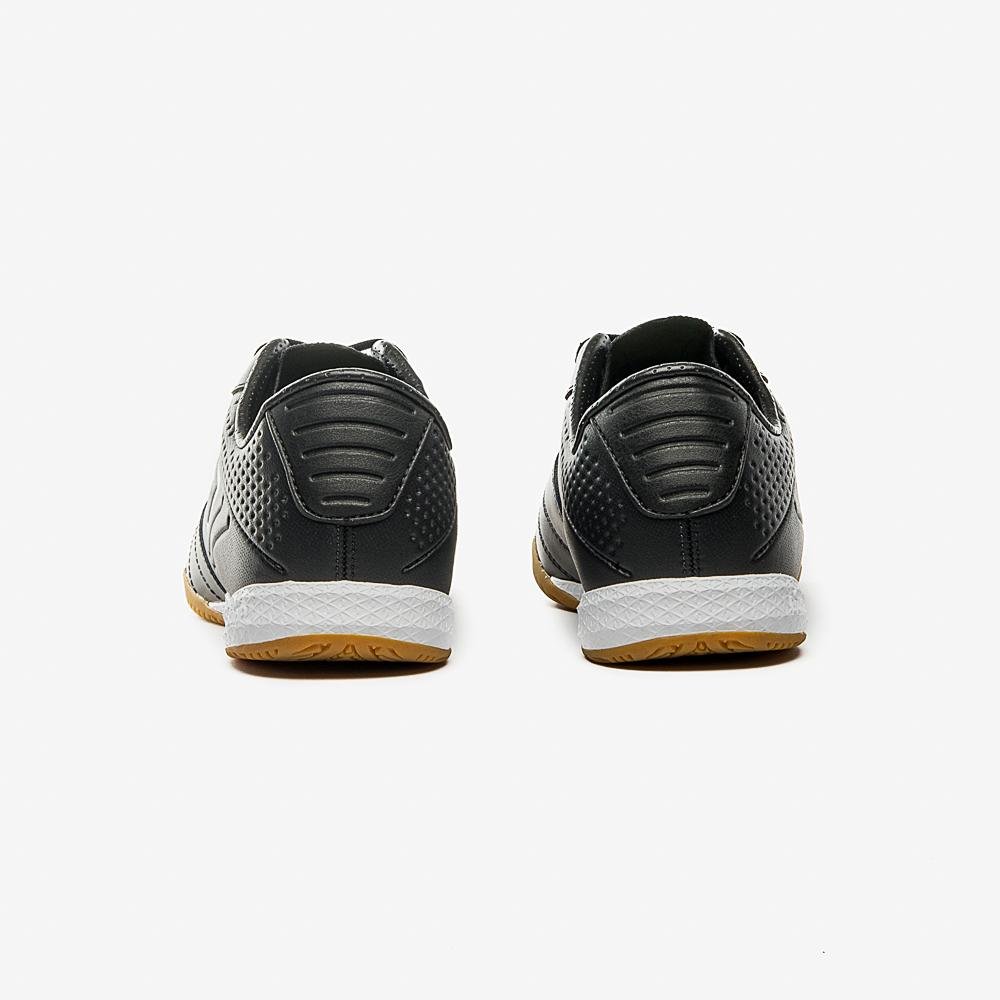 Chuteira Futsal Umbro Tocco III Premier Preto 6