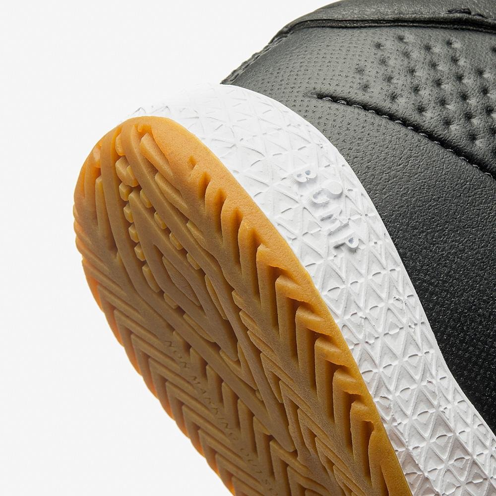 Chuteira Futsal Umbro Tocco III Premier Preto 7