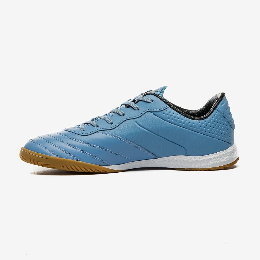 Chuteira Futsal Umbro Tocco III Premier Azul 2