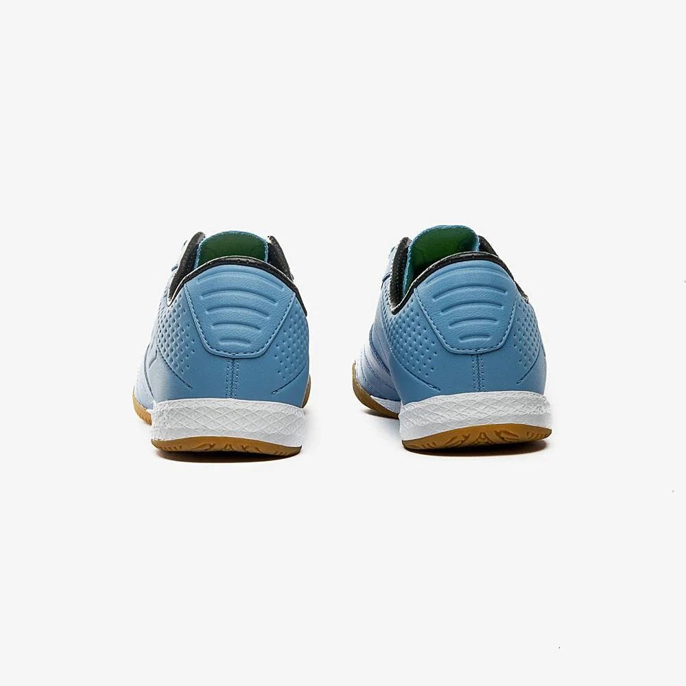 Chuteira Futsal Umbro Tocco III Premier Azul 6