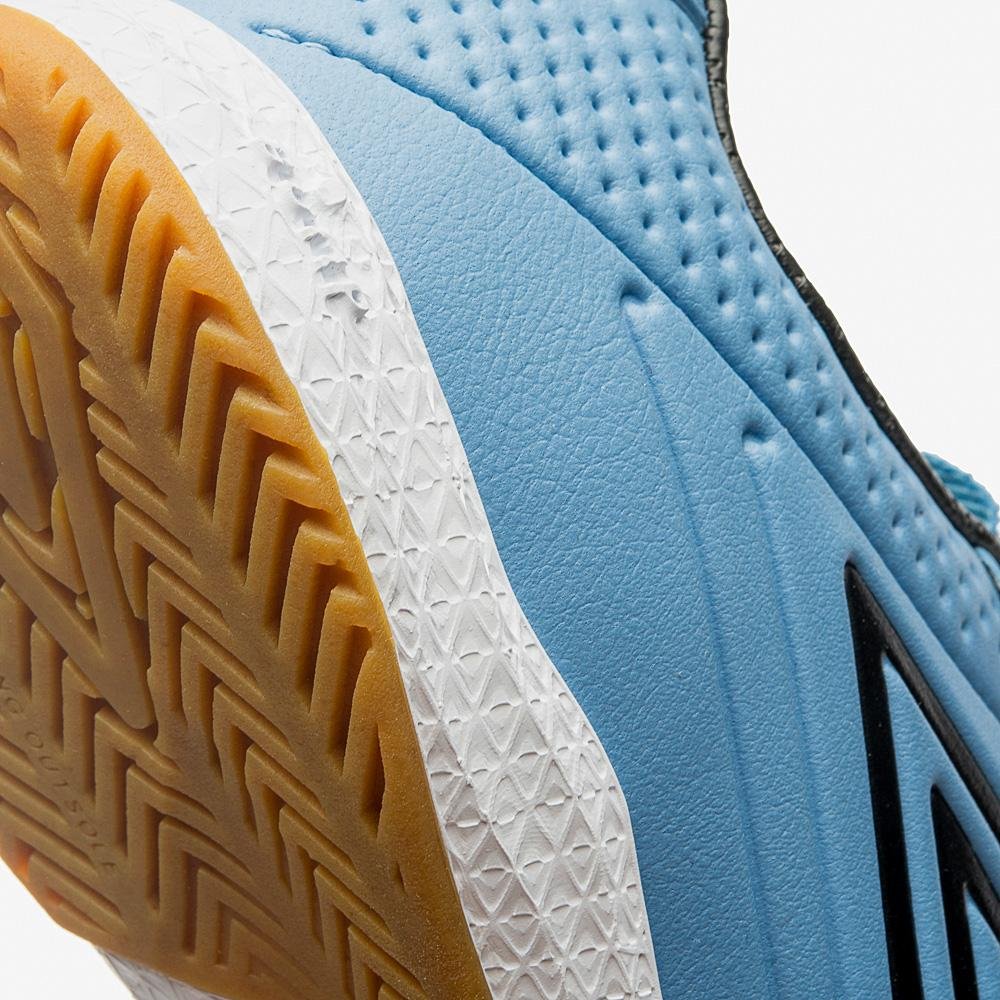 Chuteira Futsal Umbro Tocco III Premier Azul 7
