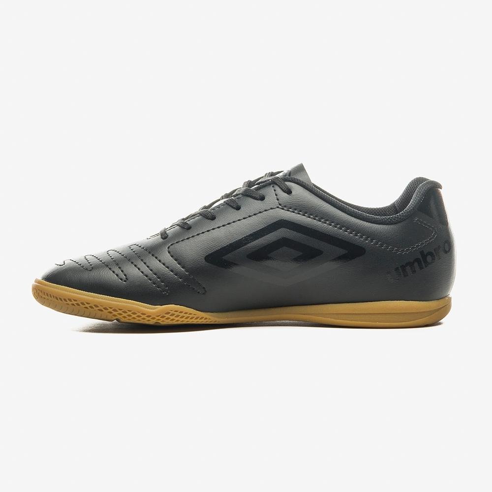 Chuteira Futsal Umbro Class Preto 2