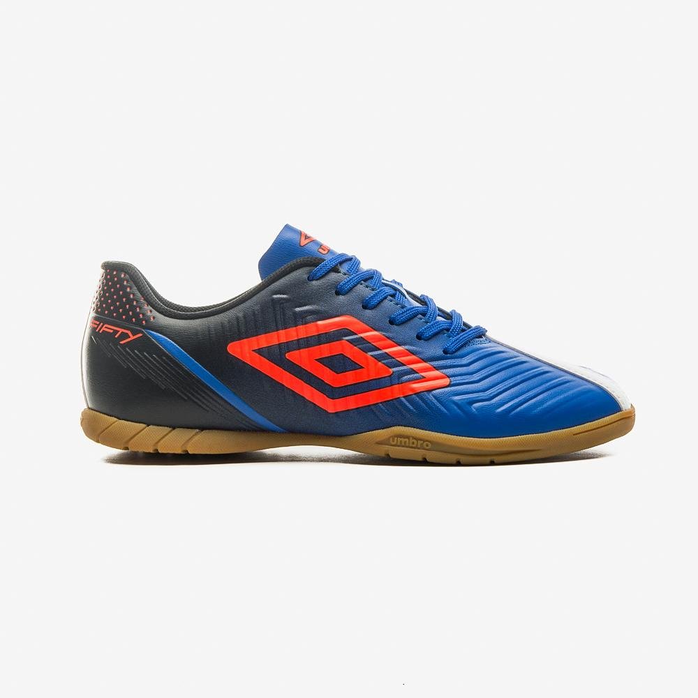 Chuteira futsal store umbro fifty ii