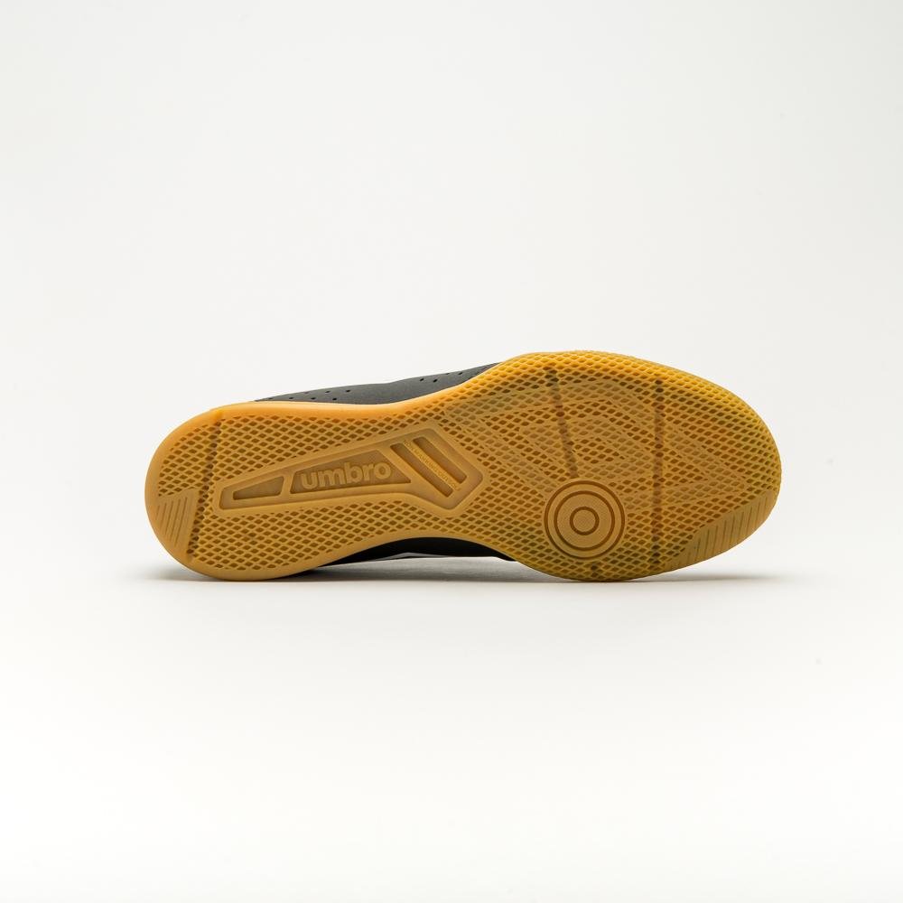Chuteira Futsal Umbro Neo Striker Preto 4