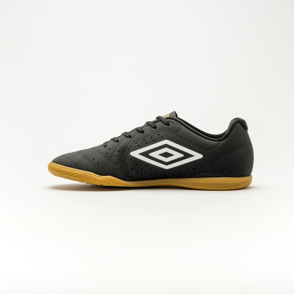 Chuteira Futsal Umbro Neo Striker Preto 6