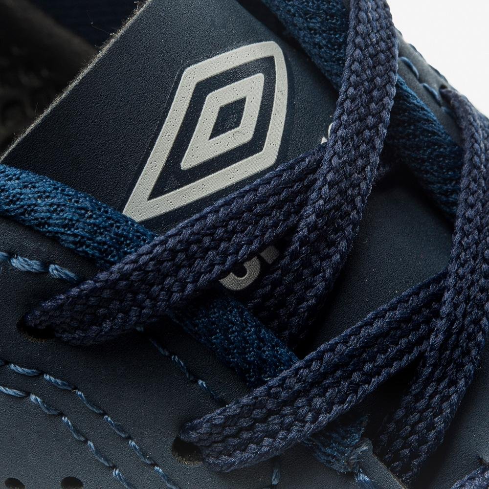 Chuteira Futsal Umbro Neo Striker Azul 7