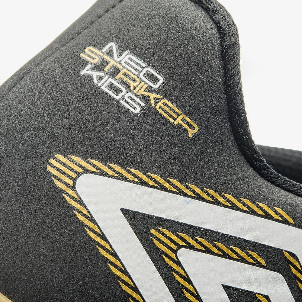Chuteira Futsal Umbro Neo Striker Kids 8