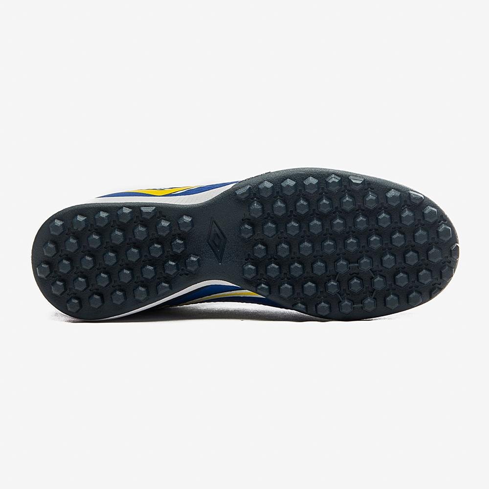 Chuteira Society Umbro Astro Club Azul 5