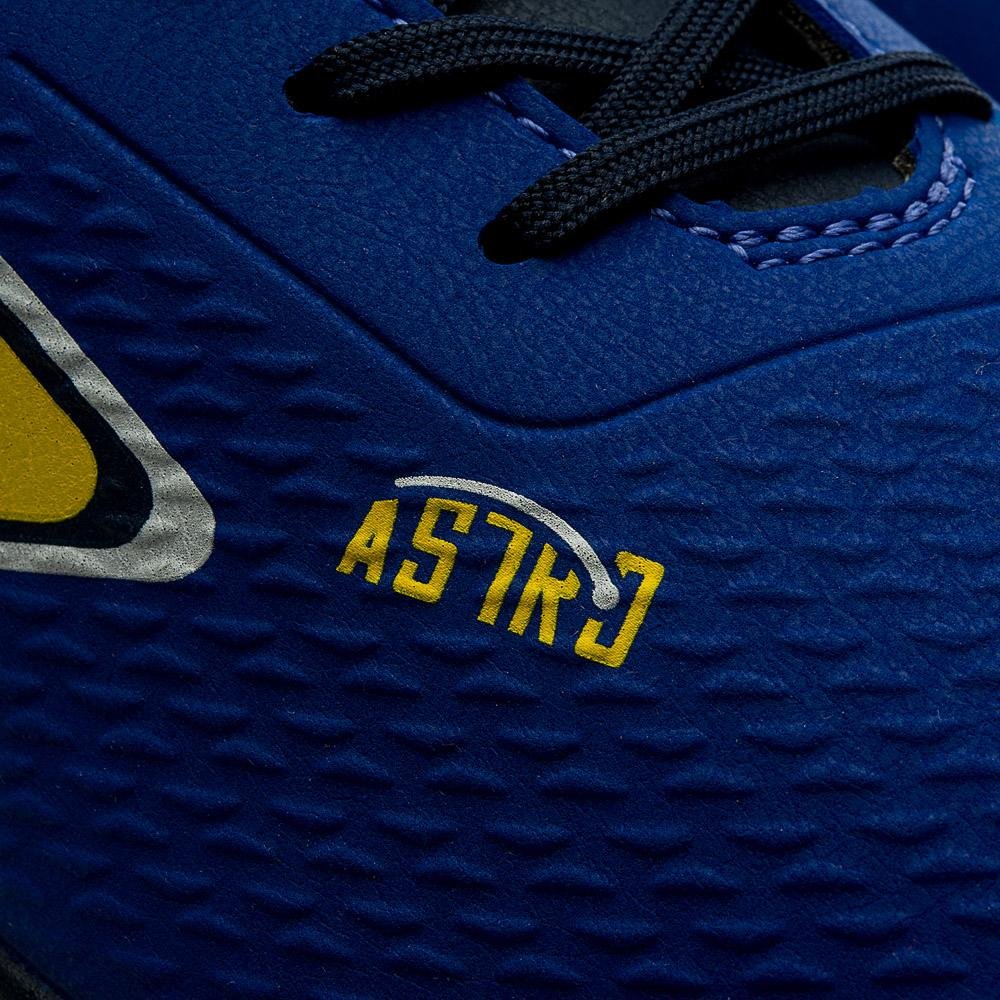 Chuteira Society Umbro Astro Club Azul 7